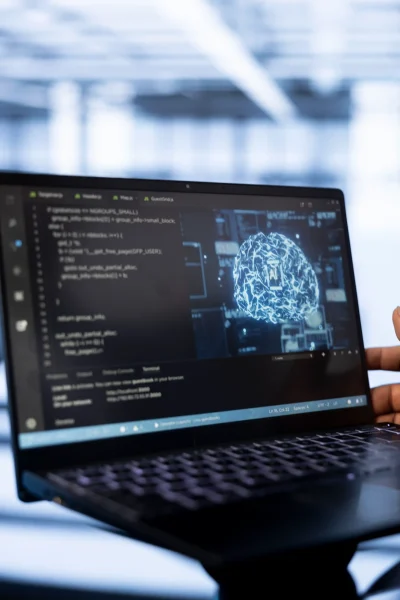 computer-scientist-using-laptop-data-center-updating-ai_0
